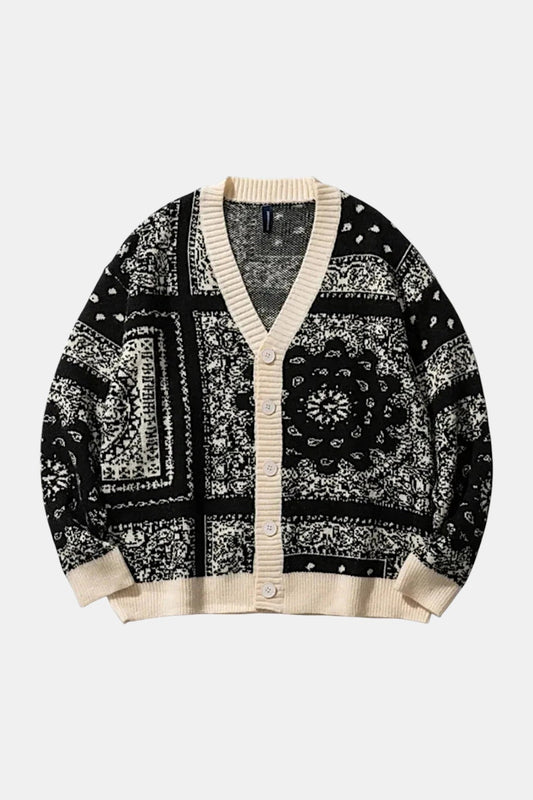 Cardigan Bandana