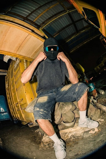 Cargo jort