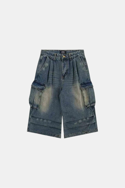 Cargo jort