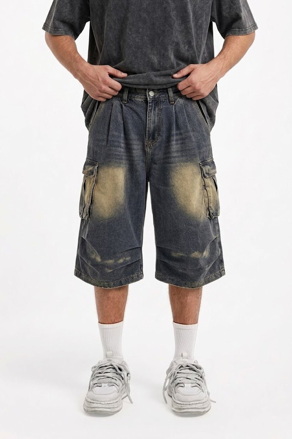 Cargo jort