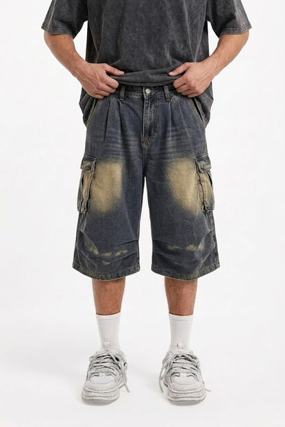Cargo jort