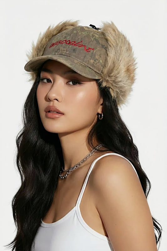Chapka cap