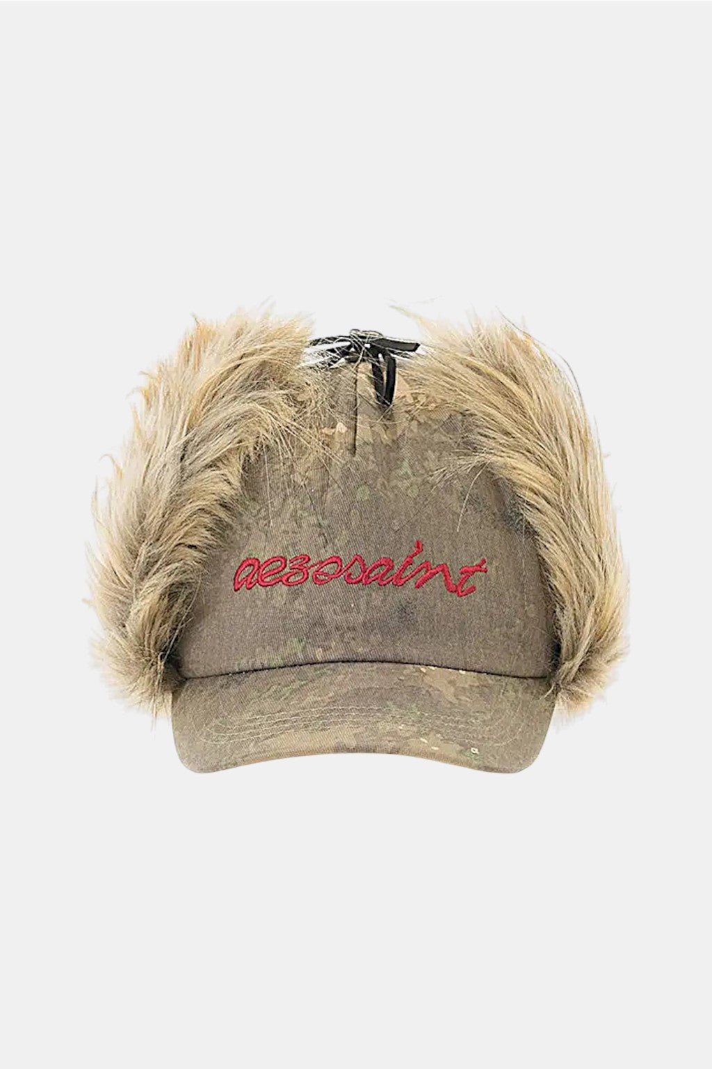 Chapka cap