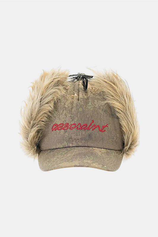 Chapka cap