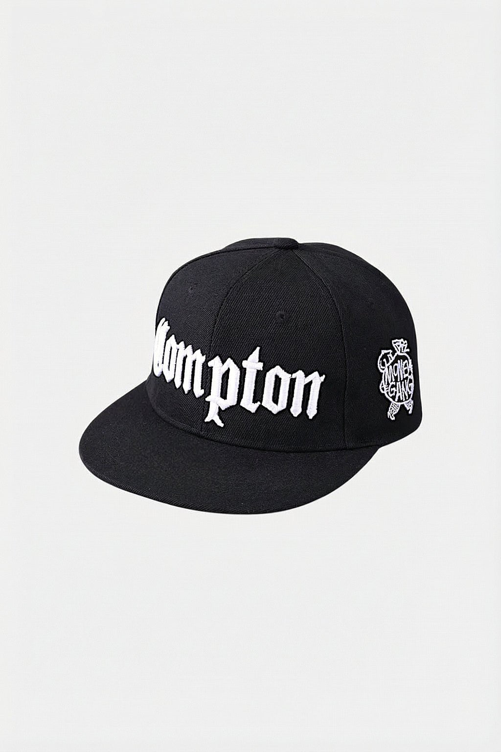 Casquette compton