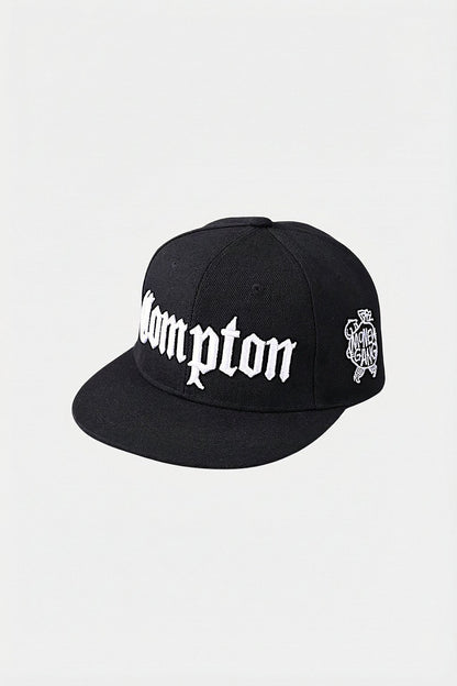 Casquette compton
