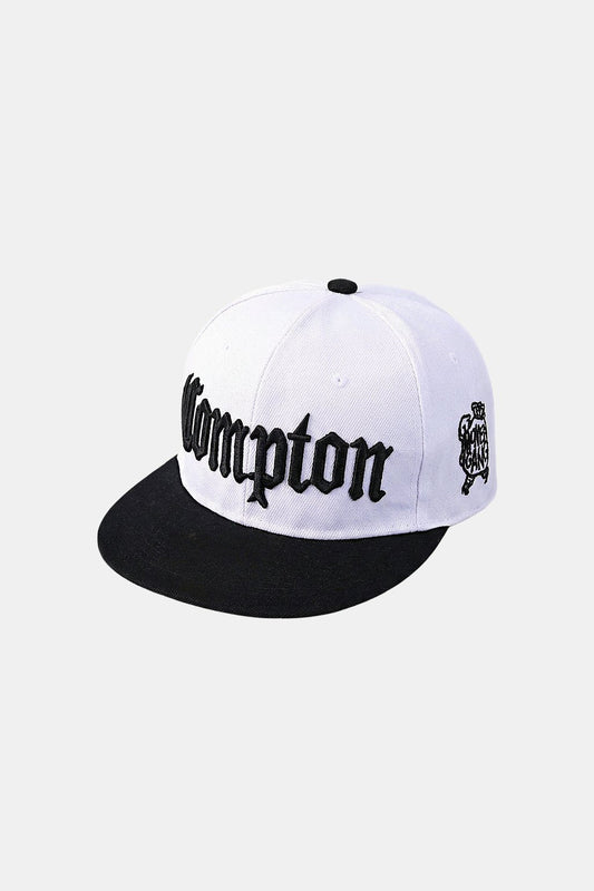 Compton cap