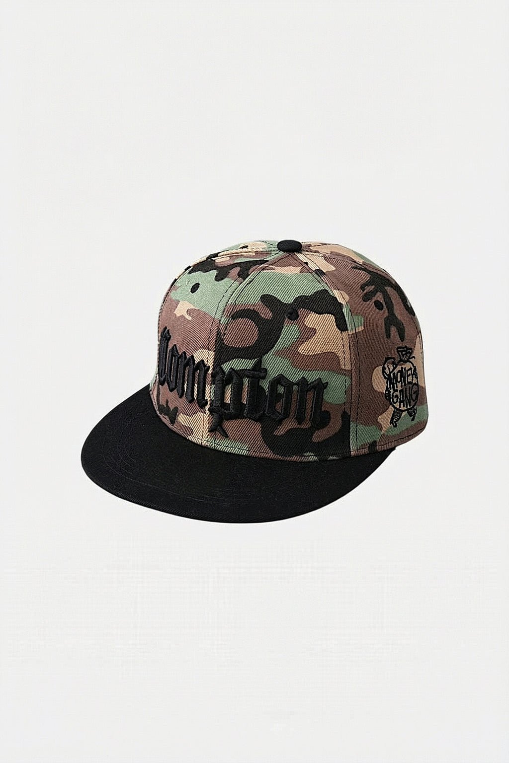 Compton cap