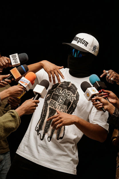 Compton cap