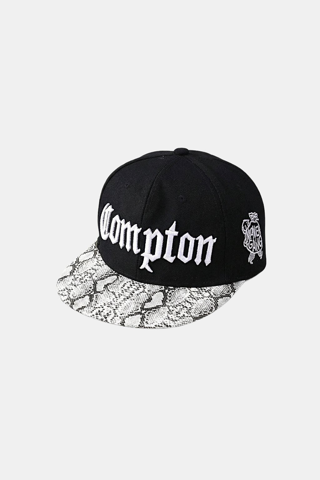 Compton cap