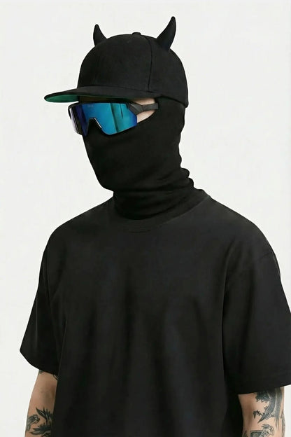 Horn cap