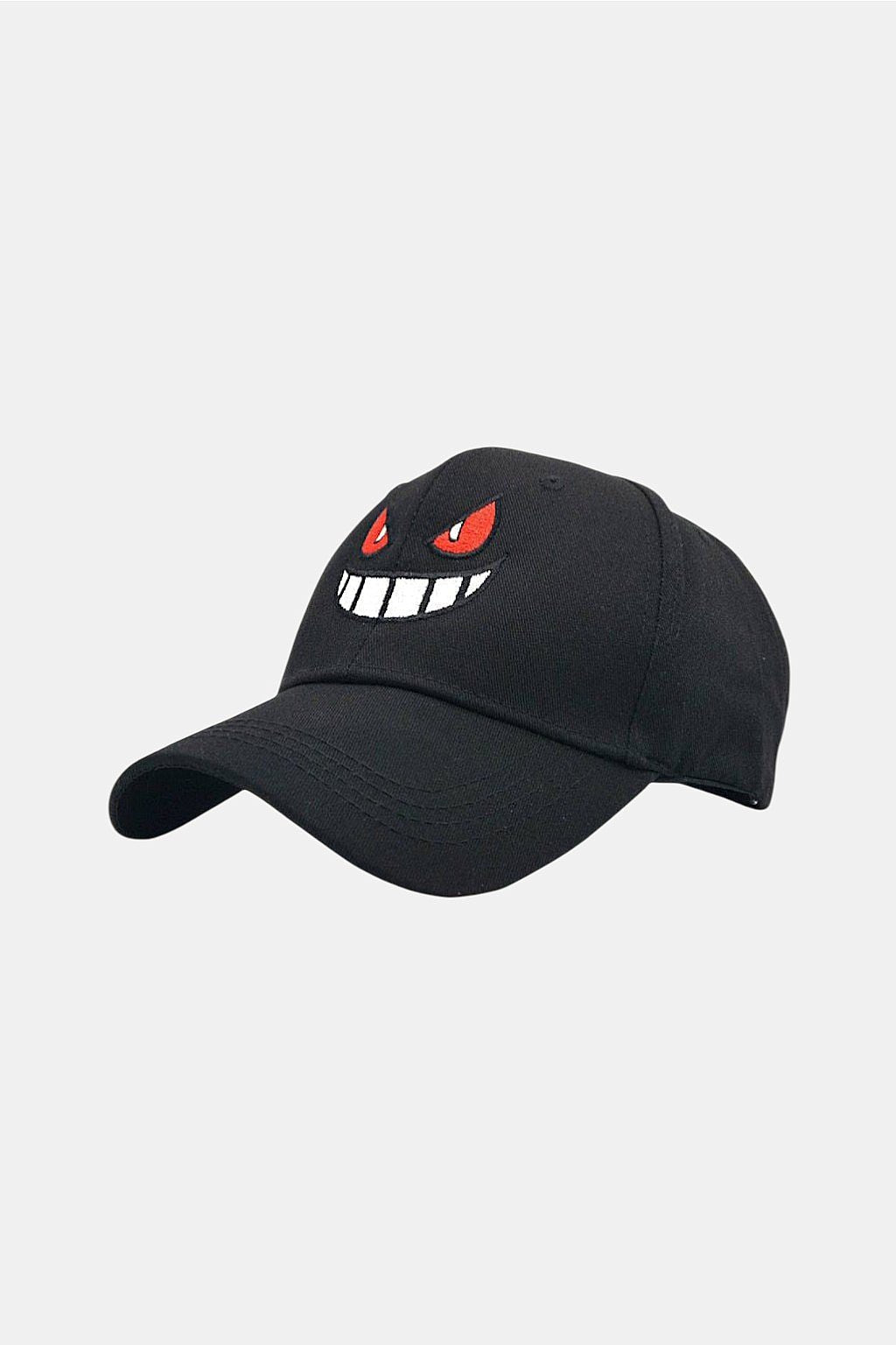 Ectoplasma cap