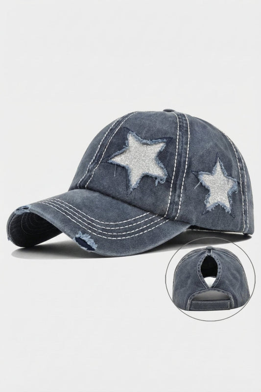 Star cap