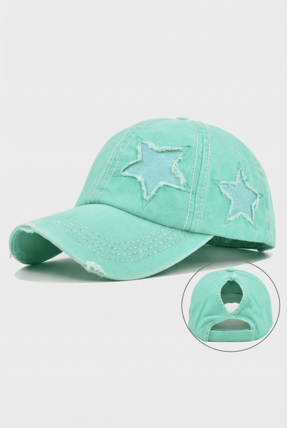 Star cap