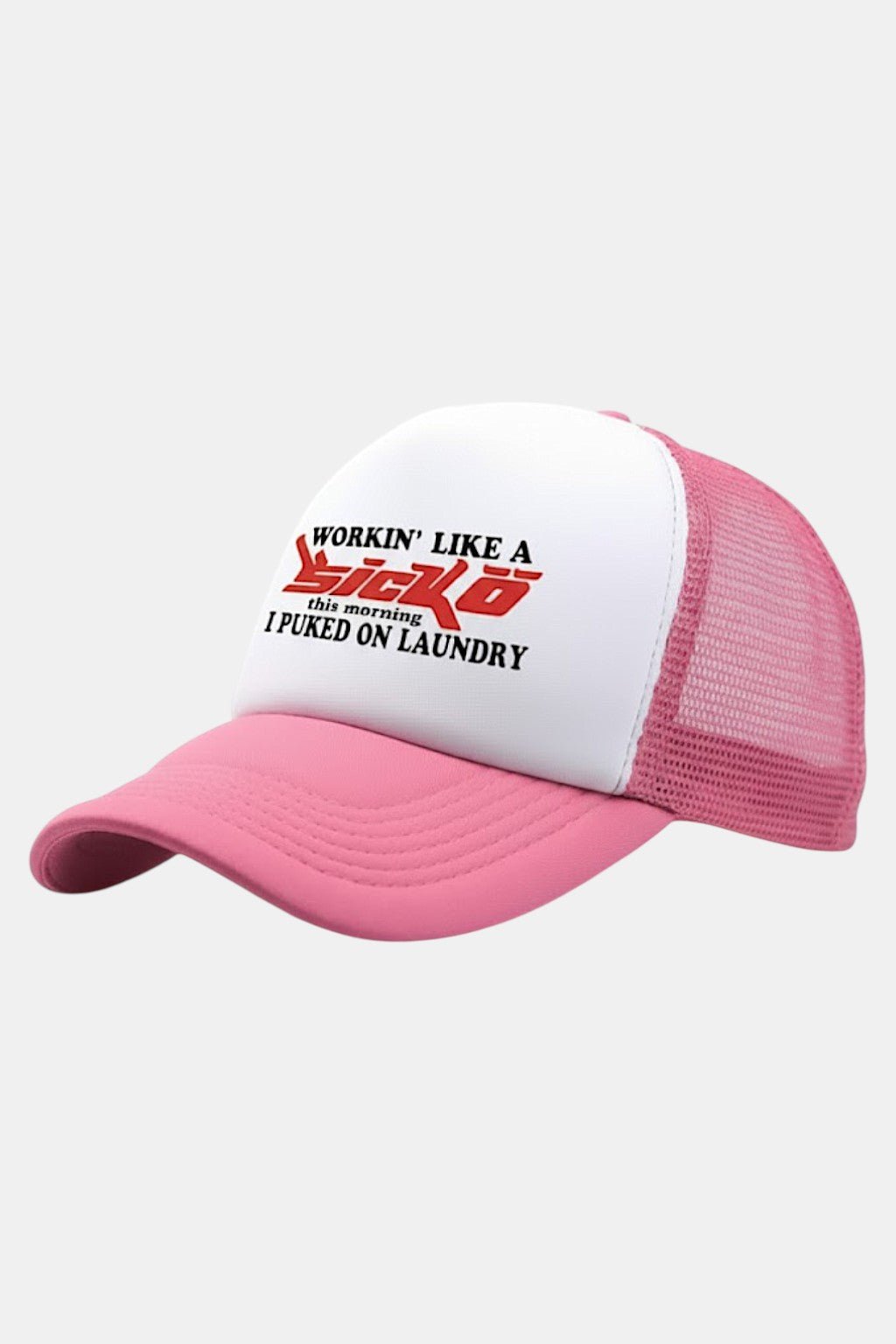 Sicko cap