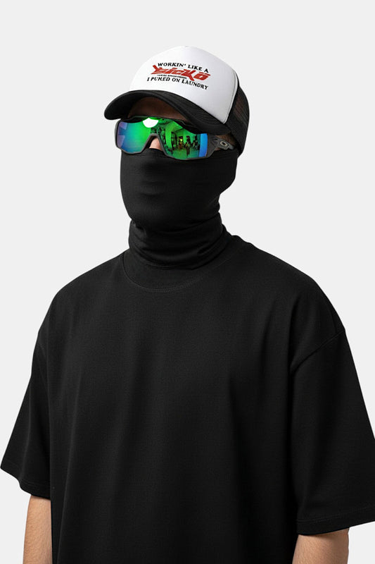 Sicko cap