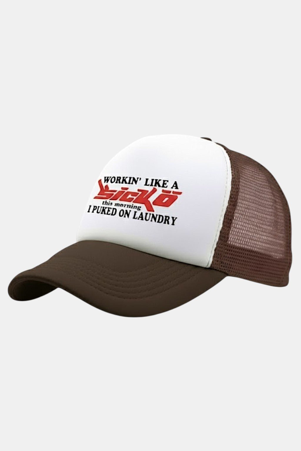 Sicko cap