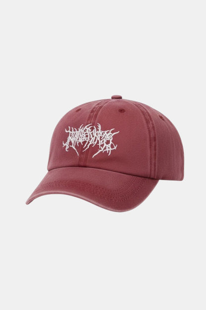 Streetwear cap