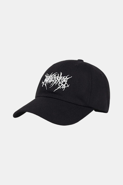 Streetwear cap