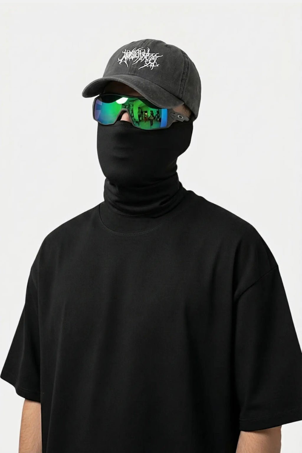 Streetwear cap