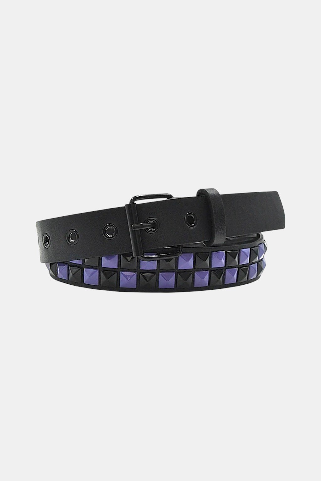 Ceinture à damier