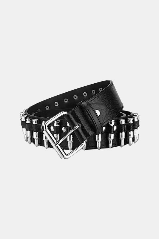 Bullet belt