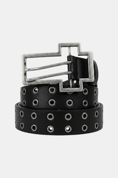 Ceinture croix chretienne