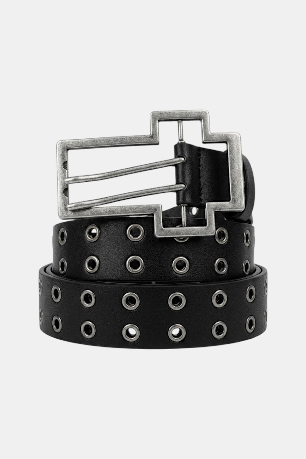 Christian cross belt