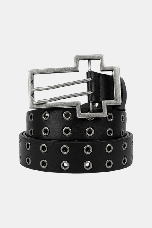 Christian cross belt