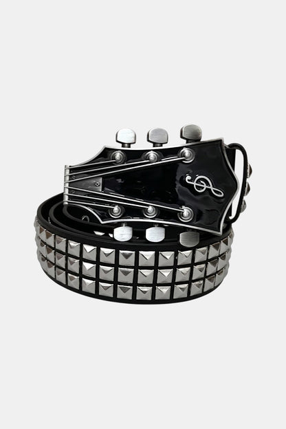 Ceinture de guitare