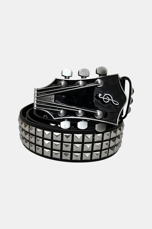 Ceinture de guitare