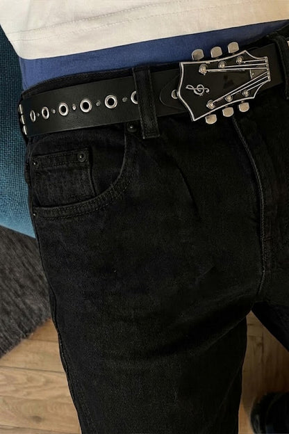 Ceinture de guitare