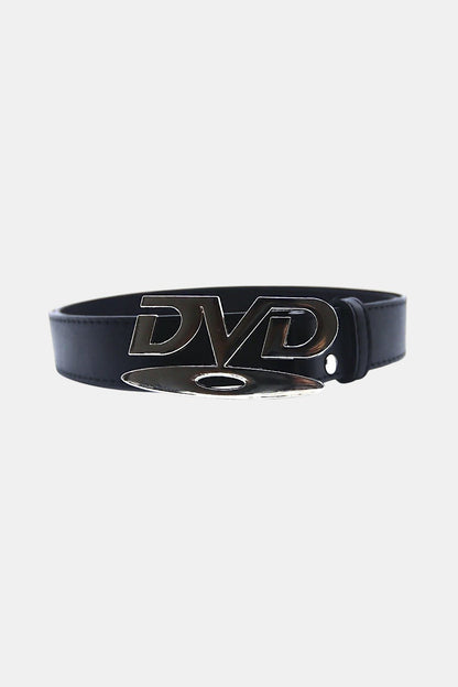 DVD belt