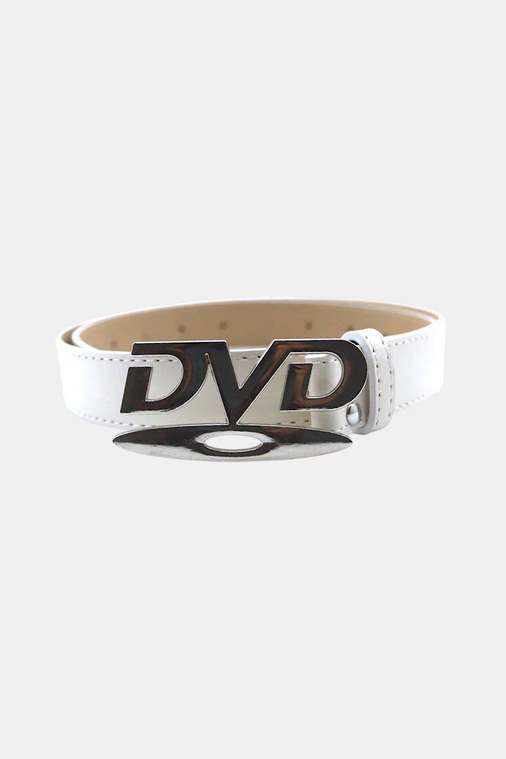 DVD belt