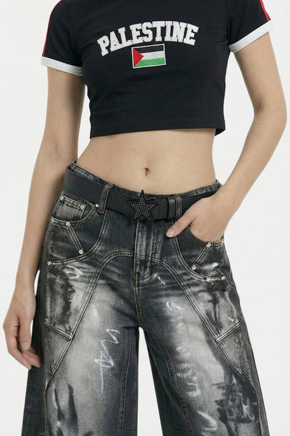 Star belt