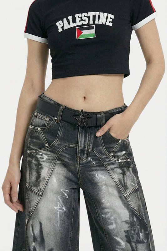 Star belt