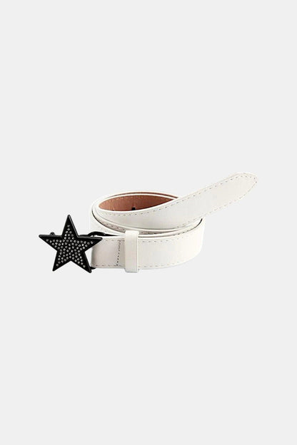 Ceinture étoile