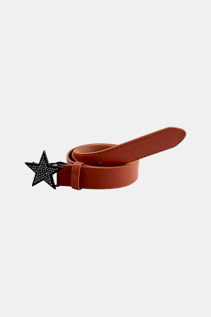 Ceinture étoile