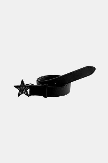 Star belt