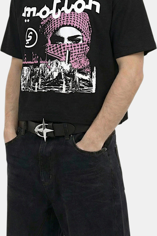 Star belt