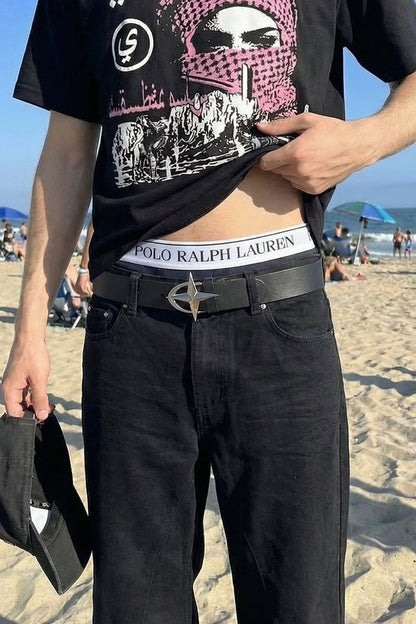 Star belt