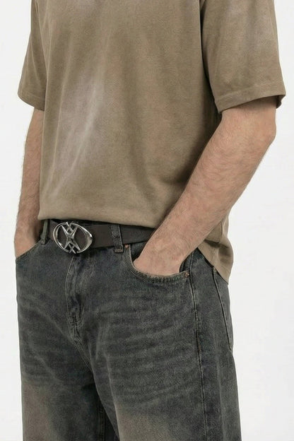 Ceinture etoile et croix