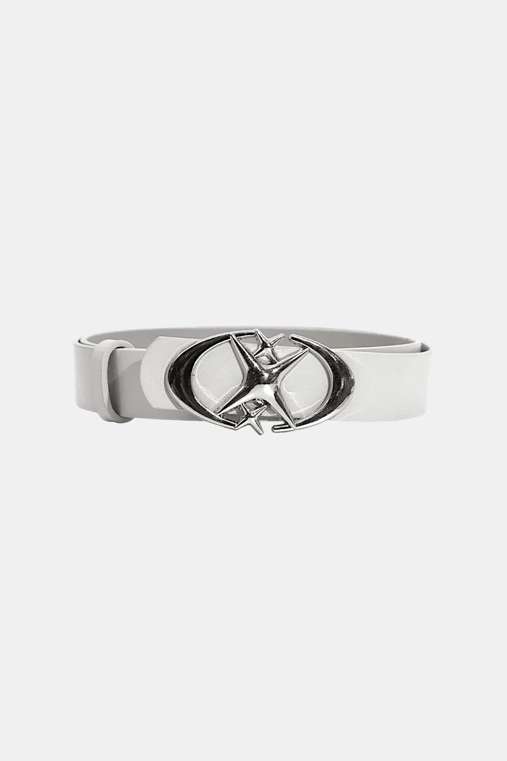 Star and Cross Belt