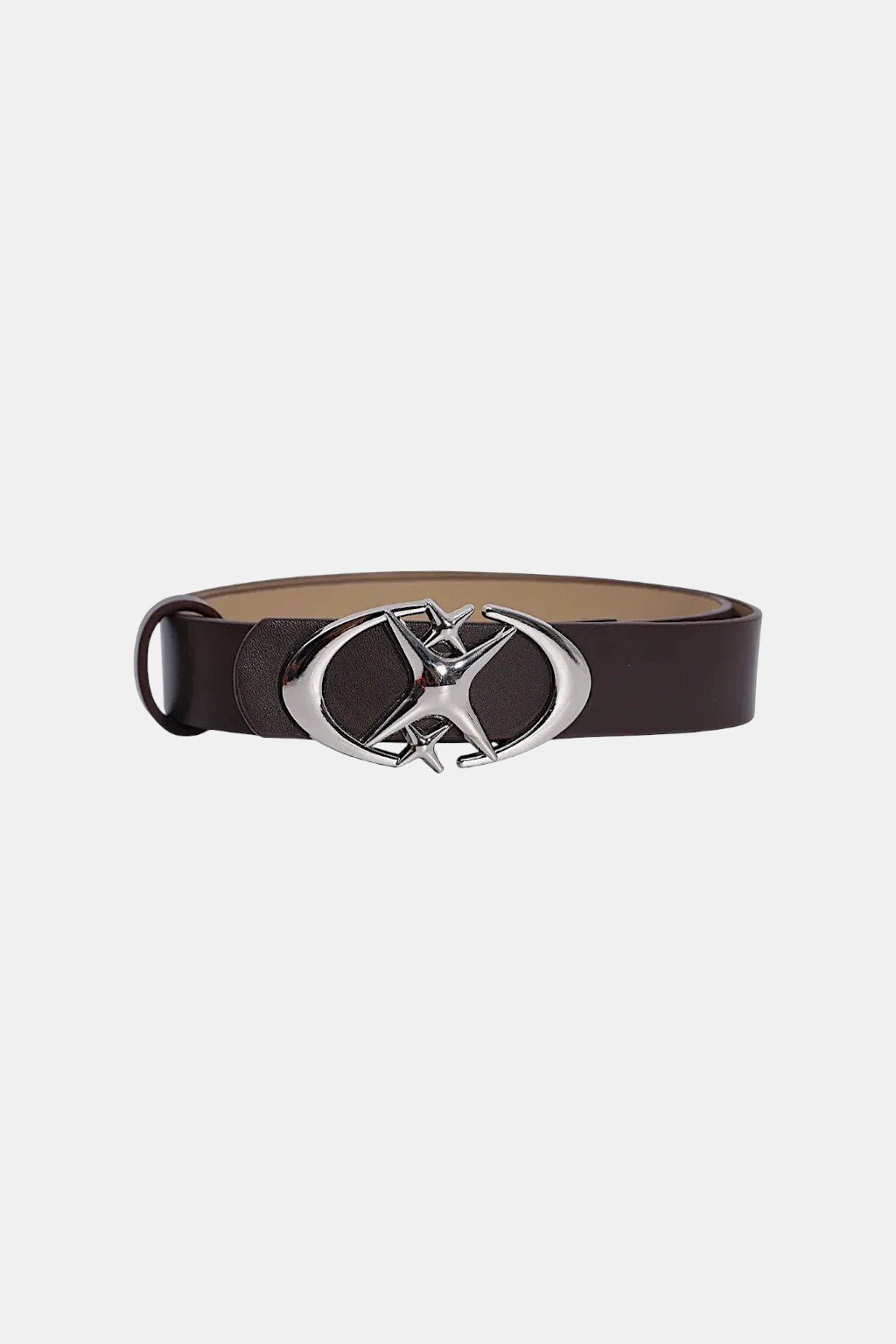 Star and Cross Belt