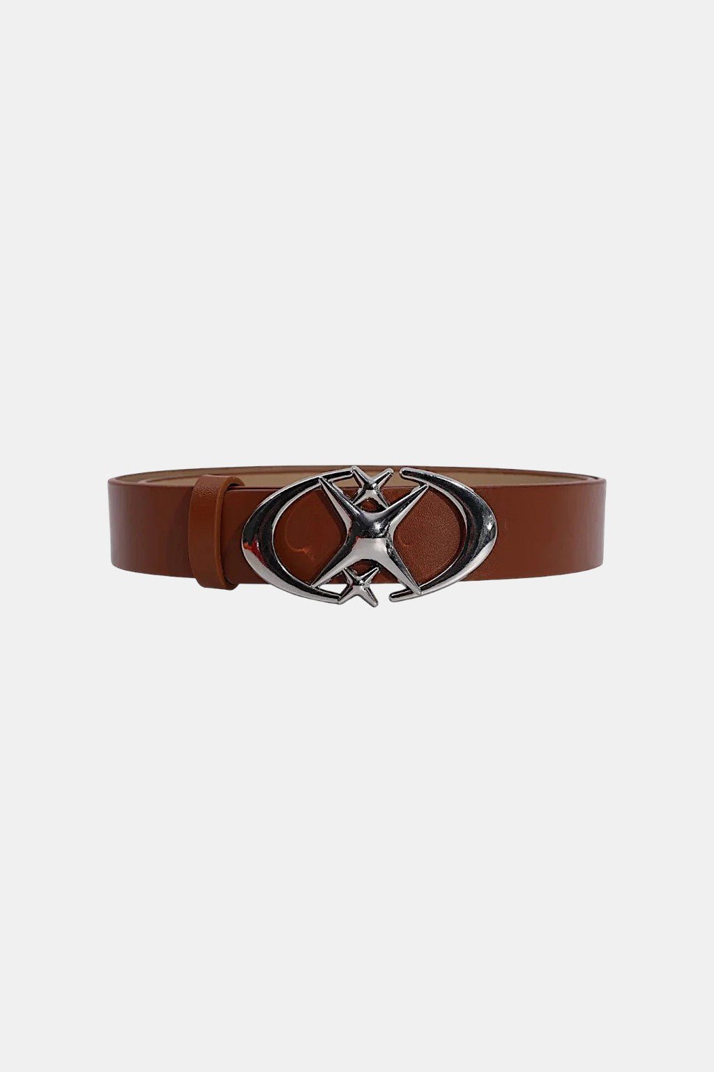 Star and Cross Belt