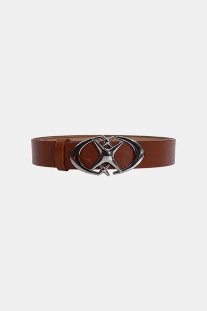 Star and Cross Belt