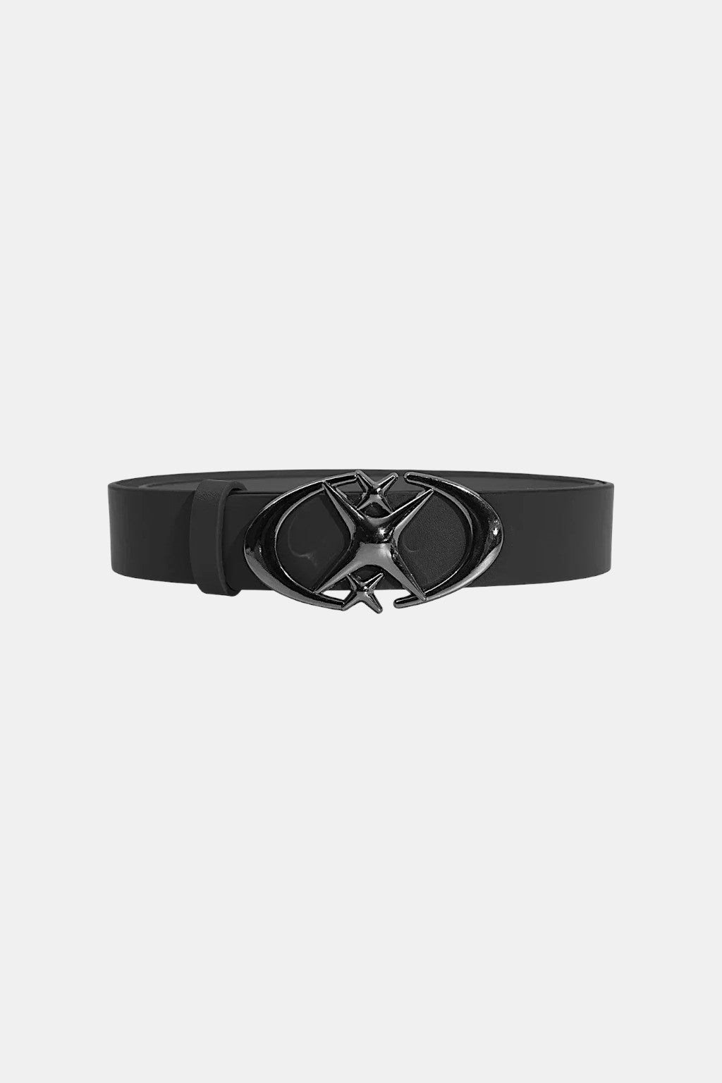 Star and Cross Belt
