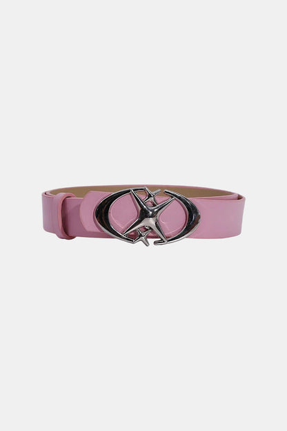 Star and Cross Belt