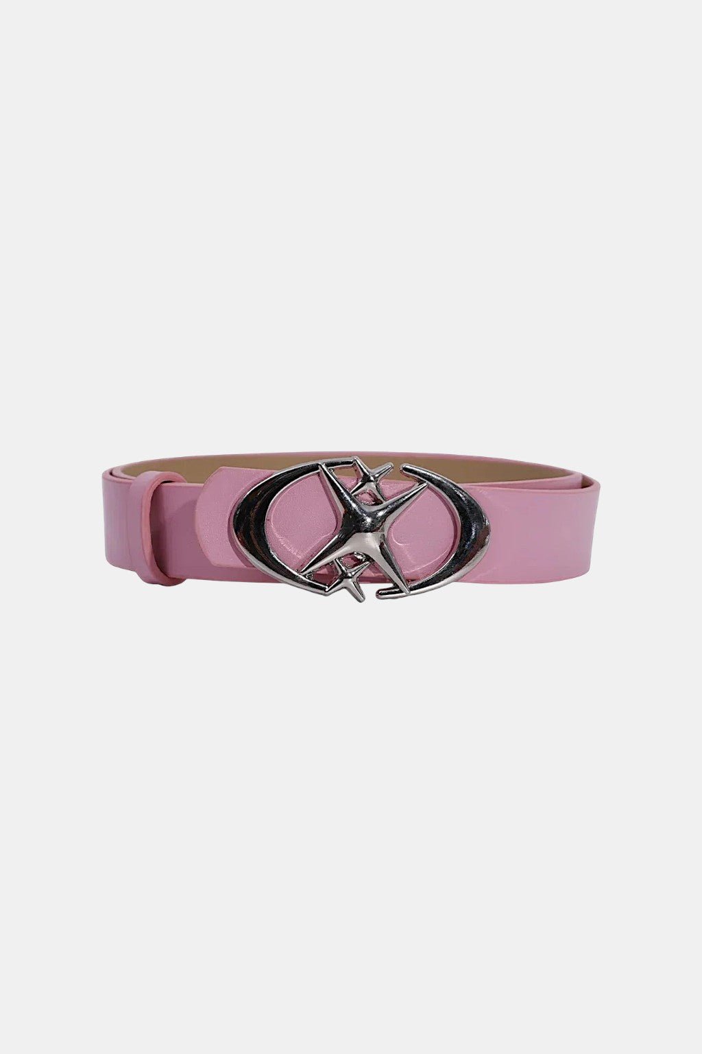 Ceinture etoile et croix
