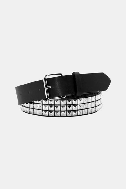 Ceinture grunge